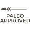 Paleo Approved