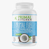 Primal Fuel: Vanilla Coconut Whey Protein Drink Mix