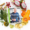 Primal Kitchen Cookbook - Mark Sisson and 50+ Paleo Authors and Chefs